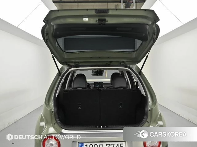 Hyundai Casper id 4898774 из Кореи 10