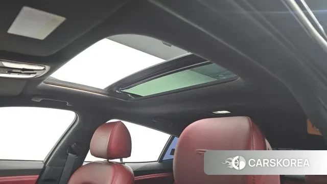 Kia Stinger id 3423197 из Кореи 10