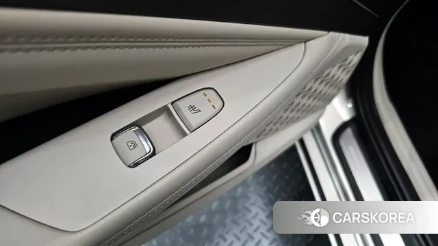 Kia The New K8 id 3393781 из Кореи 10