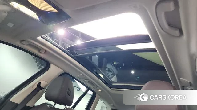 BMW X3 (G01) id 3489176 из Кореи 10