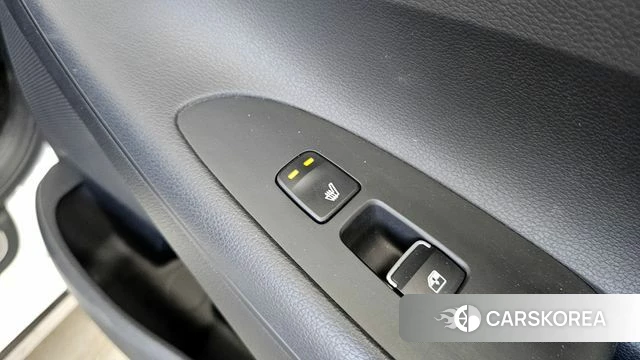 Hyundai The New Grandeur IG id 4292951 из Кореи 10