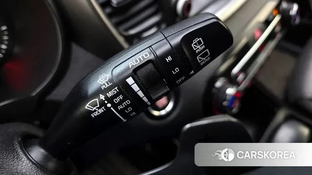 Kia The New Sorento id 3698952 из Кореи 10