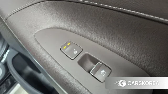 Hyundai The New Grandeur IG id 3650871 из Кореи 10