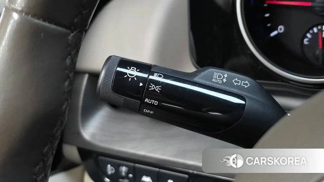 Kia Carnival 4th generation id 4445593 из Кореи 10