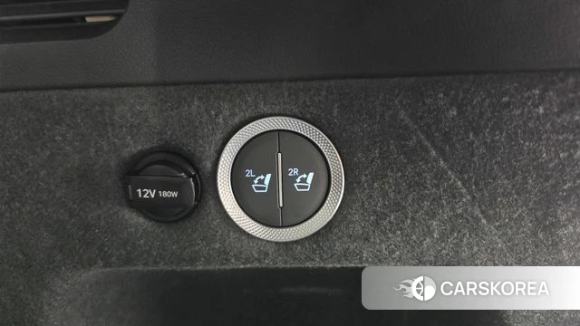 Genesis GV80 id 4898155 из Кореи 10