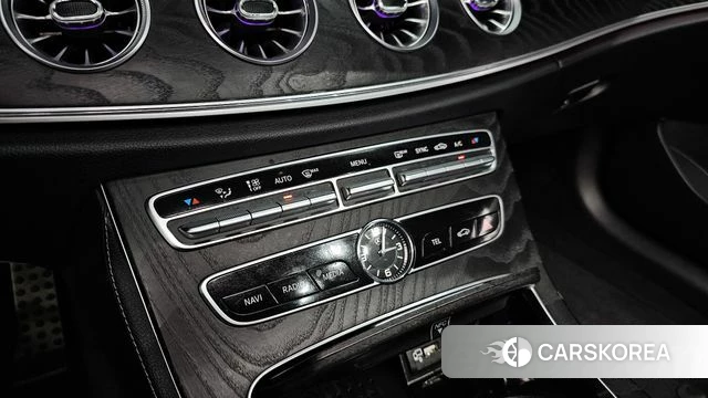 Mercedes-Benz E-Class W213 id 4203460 из Кореи 10