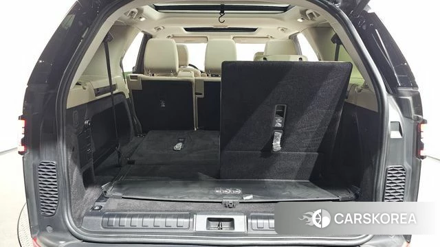 Land Rover Discovery 5 id 4535637 из Кореи 10