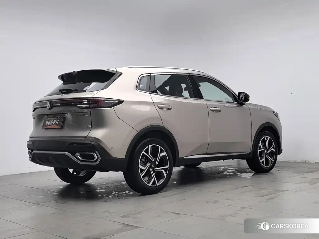 Chang'an CS55PLUS id 4686128 из Китая 10