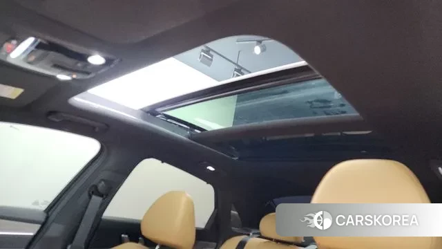 Kia K5 Hybrid 3rd Generation id 3524017 из Кореи 10