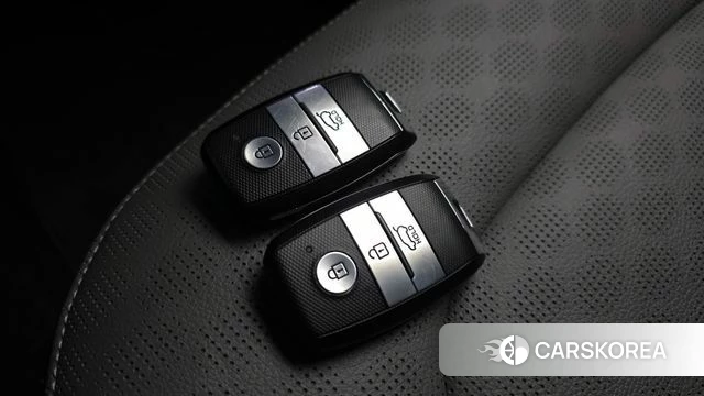 Kia The New Ray id 3829112 из Кореи 10