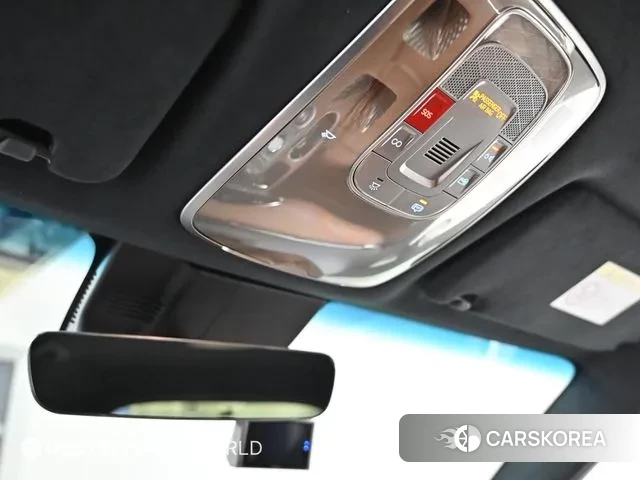 Genesis GV70 id 3701190 из Кореи 10