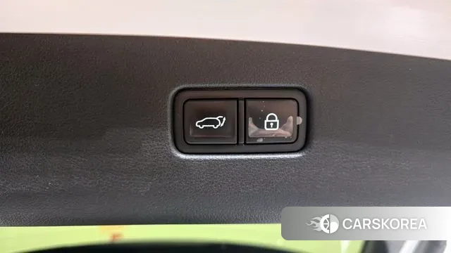 Genesis GV70 id 2980328 из Кореи 10