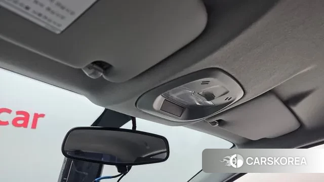 Chevrolet (GM Daewoo) The New Spark id 3765803 из Кореи 10