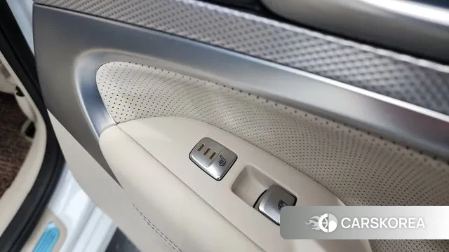 Genesis The New G70 id 3502978 из Кореи 10