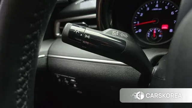 Kia K5 3rd generation id 3083063 из Кореи 10