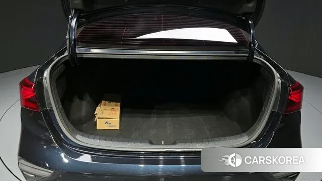 Kia Come New K3 id 3330322 из Кореи 10