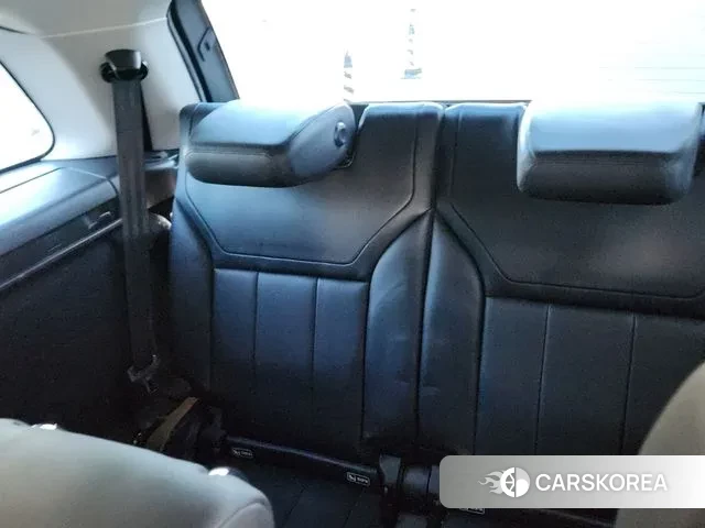 Land Rover Discovery 5 id 3627246 из Кореи 10