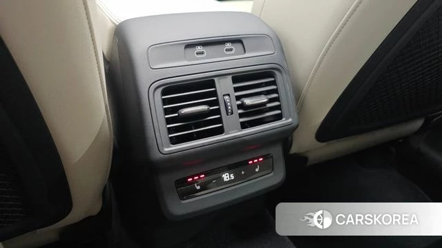 Audi Q5 (80A) id 4400167 из Кореи 10