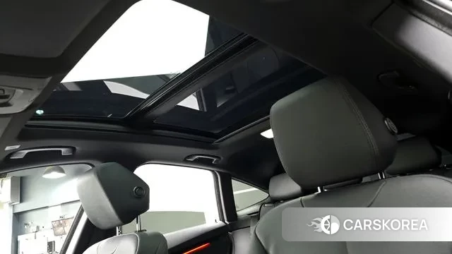 BMW 3 Series GT (F34) id 3282896 из Кореи 10