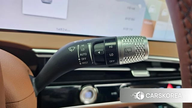 Genesis GV70 id 4602502 из Кореи 10