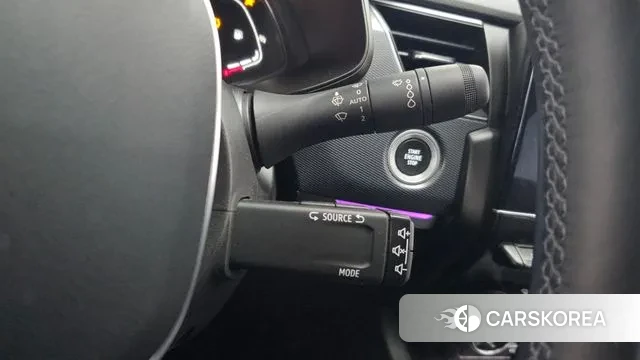 Renault Korea (Samsung) XM3 id 3334256 из Кореи 10