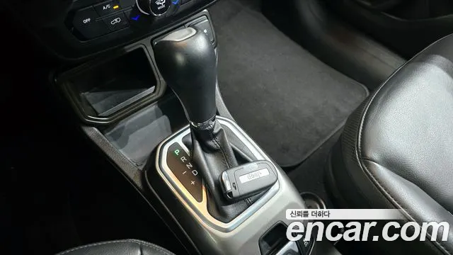 Jeep Renegade id 2760708 из Кореи 10