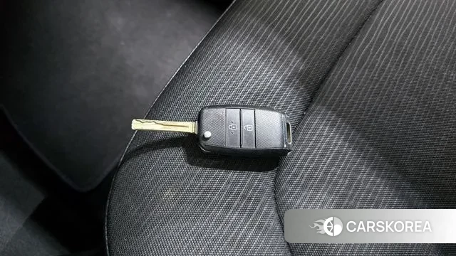 Kia The New Ray id 2940366 из Кореи 10