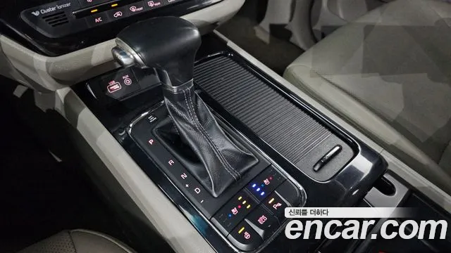 Kia All New Carnival id 2765685 из Кореи 10