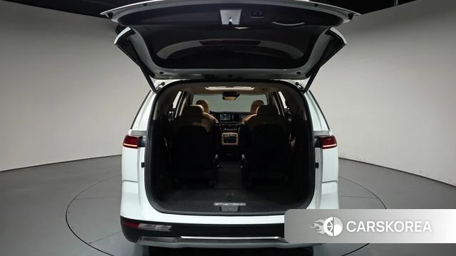 Kia Carnival 4th generation id 4935697 из Кореи 10