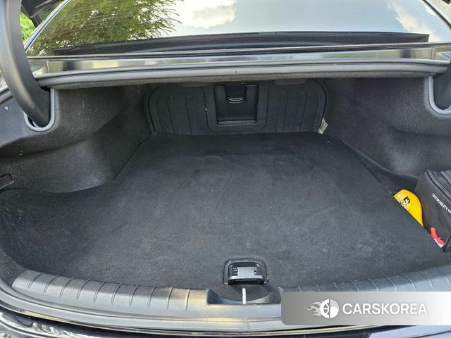 Hyundai The New Grandeur IG id 4511645 из Кореи 10