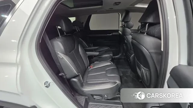 Hyundai The New Palisade id 3758410 из Кореи 10