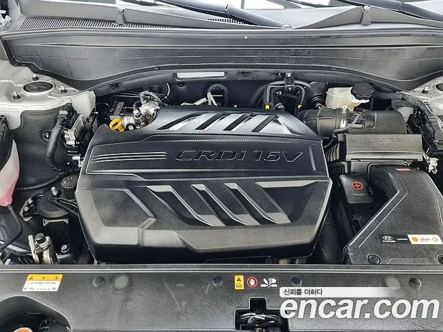 Hyundai The New Palisade id 2691561 из Кореи 10