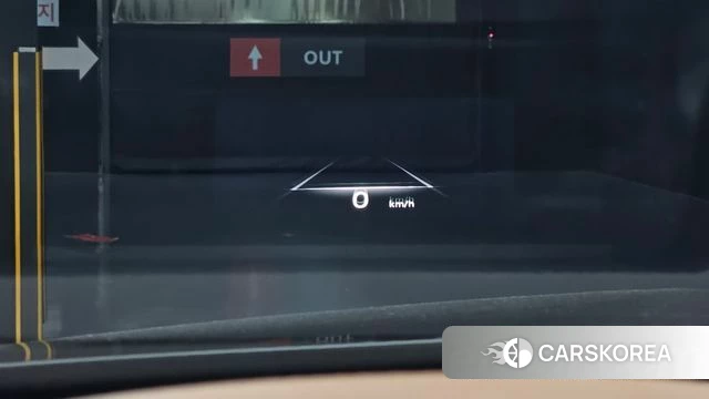 Genesis G80 (RG3) id 4496066 из Кореи 10