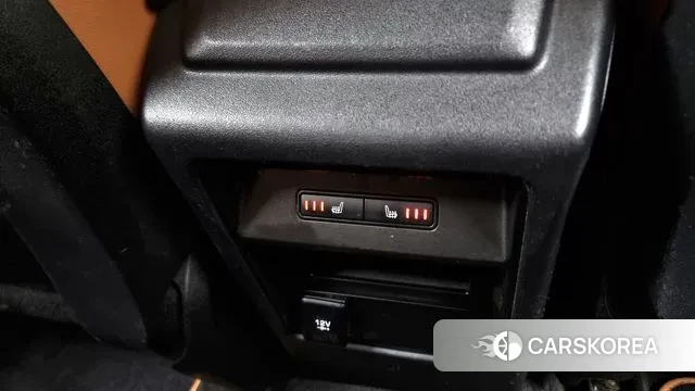 Land Rover Discovery Sports id 3034292 из Кореи 10