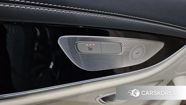 Mercedes-Benz AMG GT id 3615792 из Кореи 10