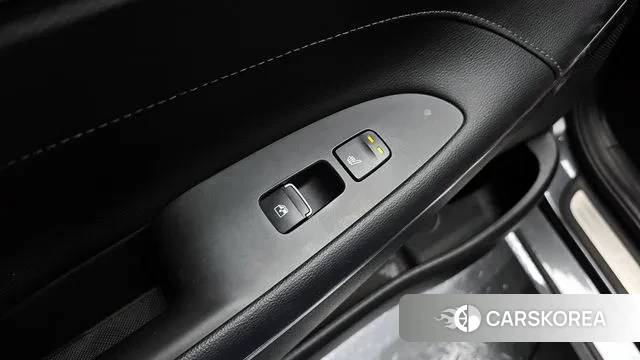 Hyundai The New Grandeur IG id 3641024 из Кореи 10