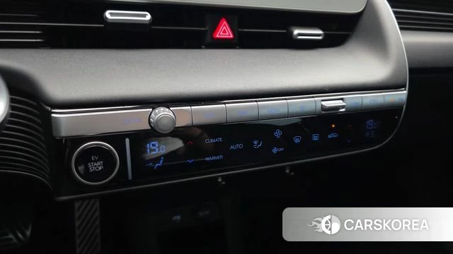 Hyundai Ionic 5 id 4619239 из Кореи 10