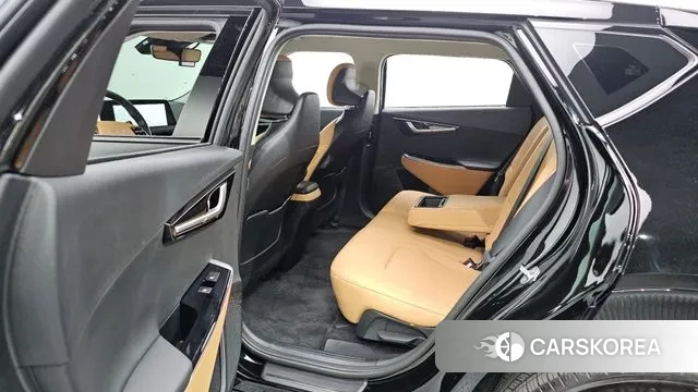 Kia EV6 id 3566203 из Кореи 10