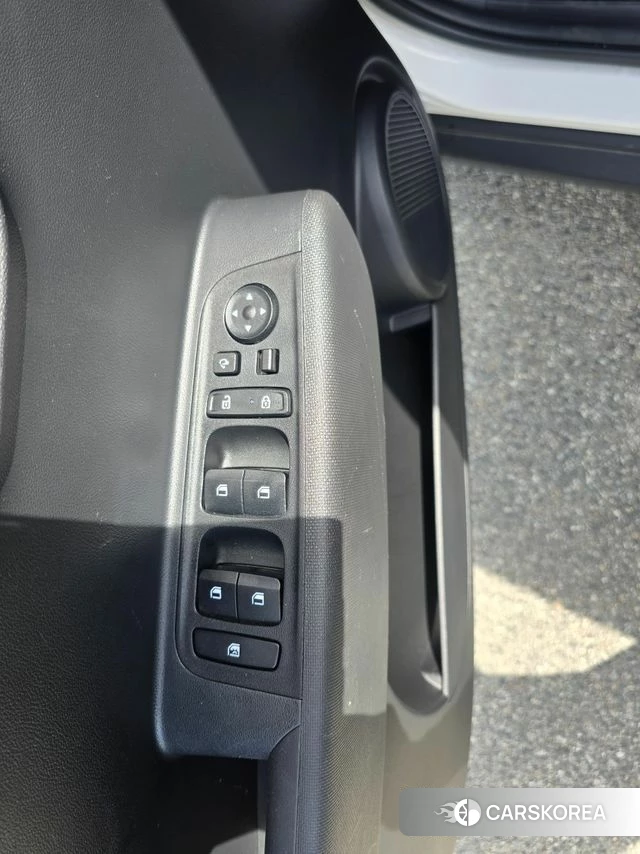 Hyundai Casper id 4524187 из Кореи 10
