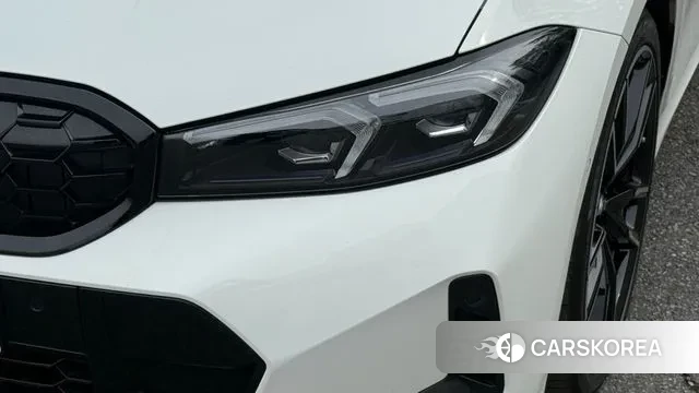 BMW 3 Series (G20) id 3732208 из Кореи 10