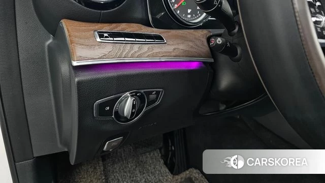 Mercedes-Benz E-Class W213 id 3867064 из Кореи 10