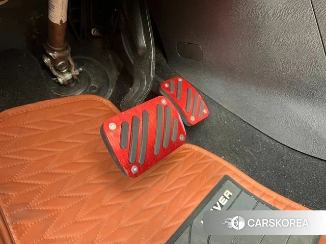 Peugeot 5008 second generation id 4188573 из Кореи 10