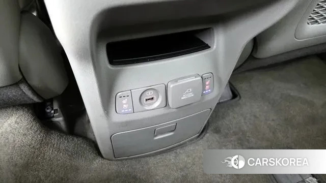 Kia The New Carnival id 3396246 из Кореи 10