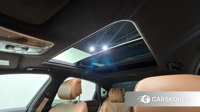 Genesis G80 (RG3) id 4475521 из Кореи 10