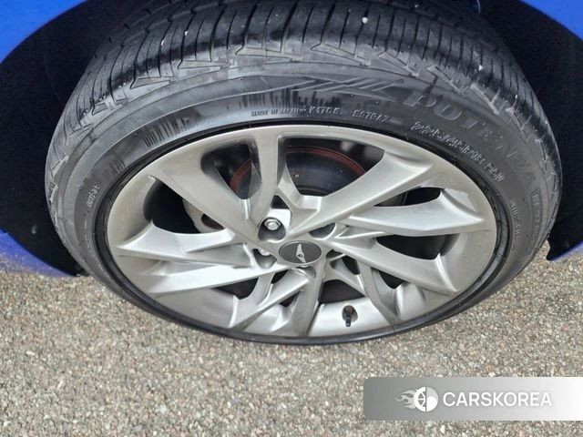 Genesis The New G70 id 3965249 из Кореи 10