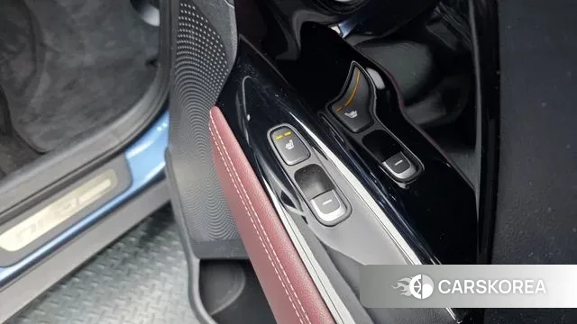 Kia The New Niro id 3651515 из Кореи 10