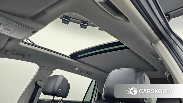 Volkswagen Tiguan Allspace id 4443729 из Кореи 10