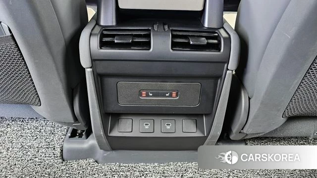 Land Rover Defender (L663) id 4223736 из Кореи 10