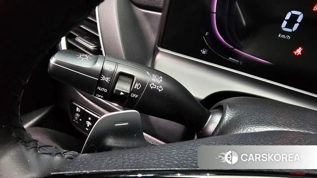 Kia The New Seltos id 4613098 из Кореи 10