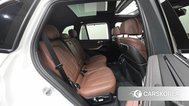 BMW X5 (G05) id 3798210 из Кореи 10